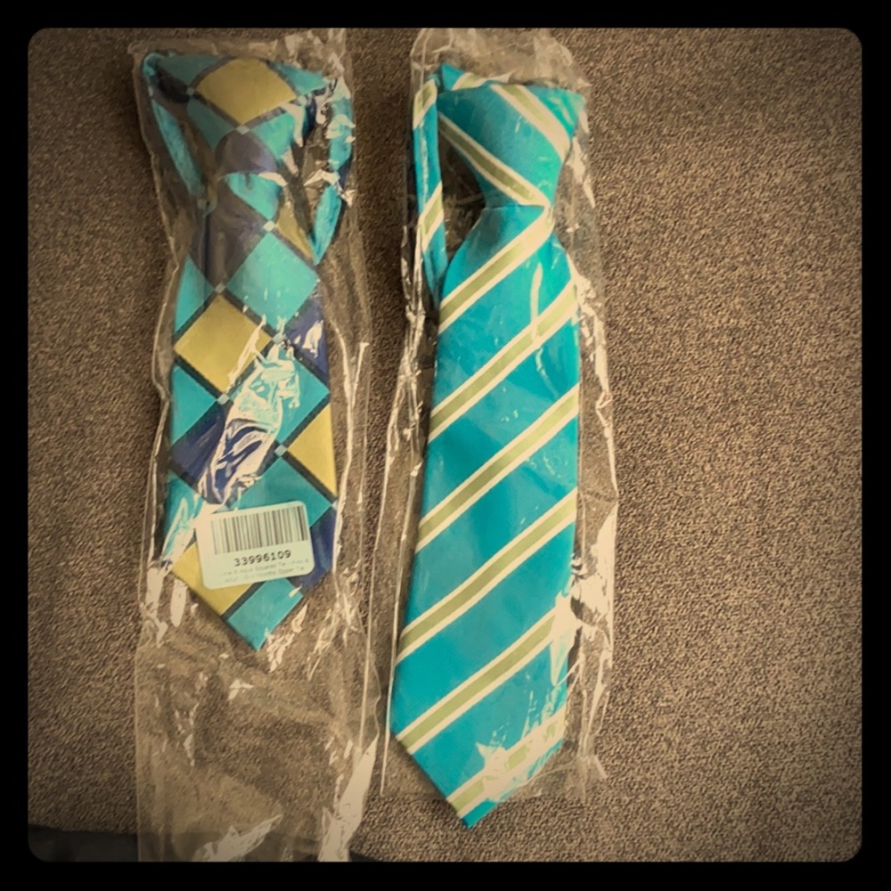 Ties